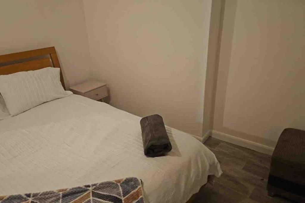 Appartement Period Sea View Flat In Hastings Extérieur photo